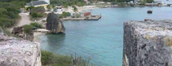 Wandeltocht op het schiereiland van de baai van Caracas
